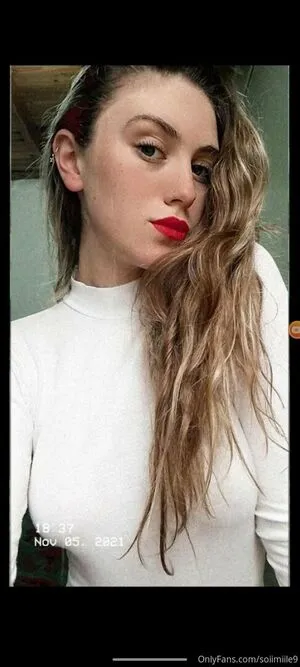 Soiimiile9 OnlyFans Leaked Free Thumbnail Picture - #Q8JLfANUyd