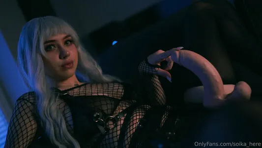 Soika Here OnlyFans Leaked Free Thumbnail Picture - #0qP8rEhcUp