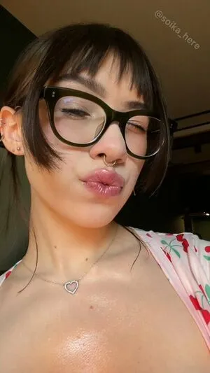 Soika Here OnlyFans Leaked Free Thumbnail Picture - #Hsuj3Sz0J1