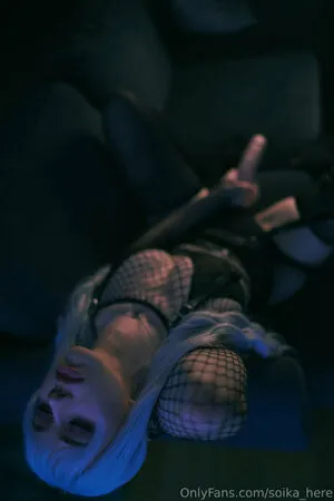 Soika Here OnlyFans Leaked Free Thumbnail Picture - #KAiJCxREQU