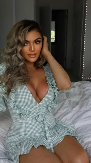 Soji Ali OnlyFans Leaked Free Thumbnail Picture - #4tuSoeUKTr