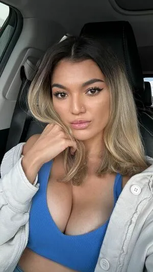 Soji Ali OnlyFans Leaked Free Thumbnail Picture - #GJmJ5dctoi