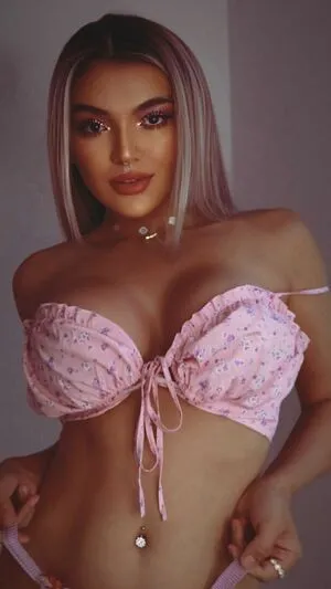 Soji Ali OnlyFans Leaked Free Thumbnail Picture - #e5LqrDO6cg