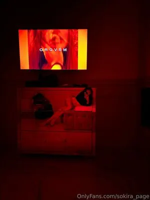 Sokira Page OnlyFans Leaked Free Thumbnail Picture - #4sH6VTI9jR