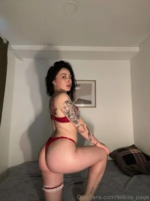 Sokira Page OnlyFans Leaked Free Thumbnail Picture - #pibIocPSyu