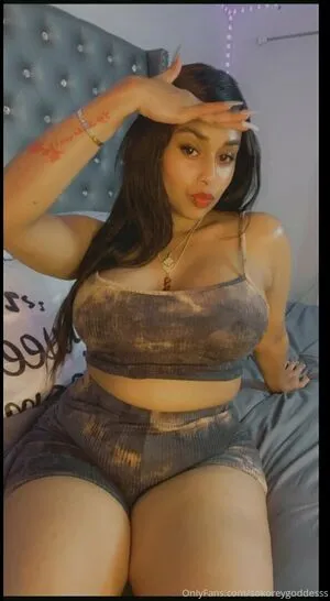 Sokoreygoddesss OnlyFans Leaked Free Thumbnail Picture - #B46pcHgV0x
