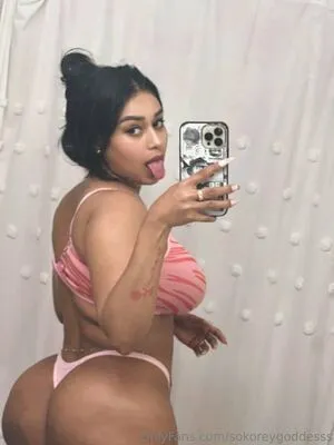 Sokoreygoddesss OnlyFans Leaked Free Thumbnail Picture - #bmvIRwgdcA