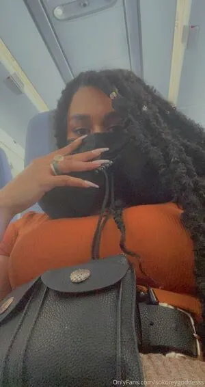 Sokoreygoddesss OnlyFans Leaked Free Thumbnail Picture - #dEWb5E3p6g