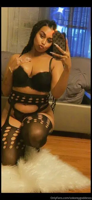 Sokoreygoddesss OnlyFans Leaked Free Thumbnail Picture - #kECq4RPRnN
