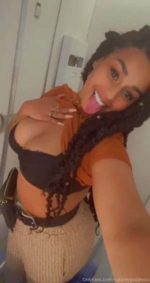 Sokoreygoddesss OnlyFans Leaked Free Thumbnail Picture - #lp7wDKnAcN