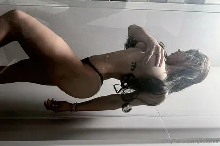 Sokris Salazar OnlyFans Leaked Free Thumbnail Picture - #ExjSXcHyTE