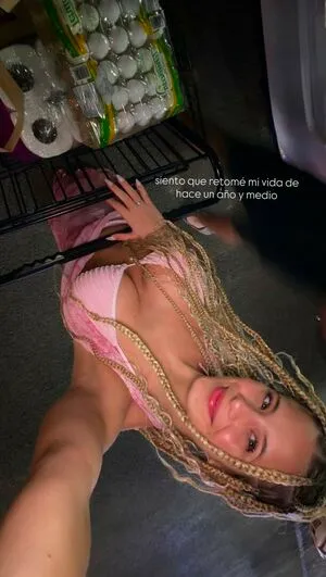 Sol Aguilera OnlyFans Leaked Free Thumbnail Picture - #e6O1SiRzMZ