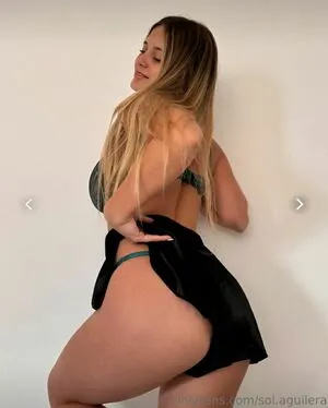 Sol Aguilera OnlyFans Leaked Free Thumbnail Picture - #FC0hhpfrmU