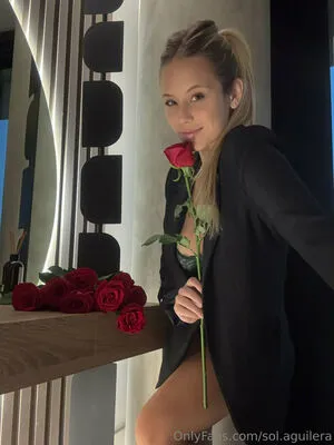 Sol Aguilera OnlyFans Leaked Free Thumbnail Picture - #KrNVmHF9XD