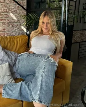 Sol Aguilera OnlyFans Leaked Free Thumbnail Picture - #QM2clZ15R5