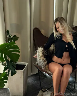 Sol Aguilera OnlyFans Leaked Free Thumbnail Picture - #SEMod5pw7P