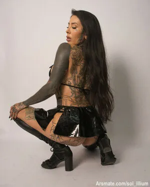 Sol Illium OnlyFans Leaked Free Thumbnail Picture - #AHjH9GfnFi