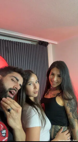 Sol Illium OnlyFans Leaked Free Thumbnail Picture - #ZKMhyZhPNR