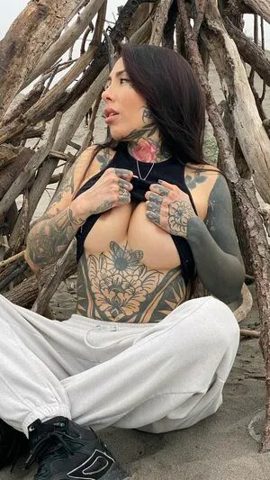 Sol Illium OnlyFans Leaked Free Thumbnail Picture - #iKlUQpt4mY