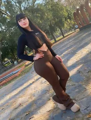 Sol Paez OnlyFans Leaked Free Thumbnail Picture - #OyJCRKhgwI