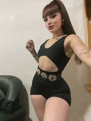 Sol Paez OnlyFans Leaked Free Thumbnail Picture - #gE0LDvzYw6