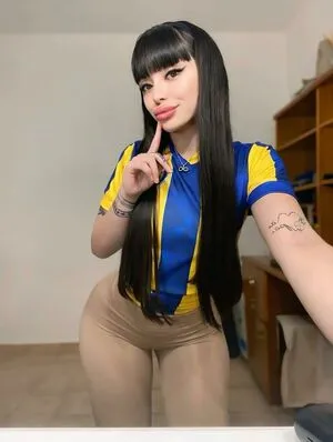 Sol Paez OnlyFans Leaked Free Thumbnail Picture - #rSYrobJc86