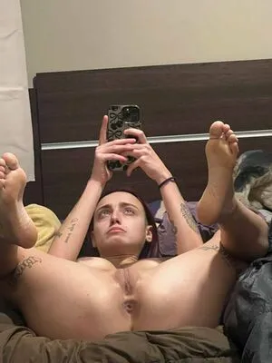 Sol Pichot OnlyFans Leaked Free Thumbnail Picture - #C3NHk8sRIk