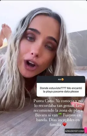 Sol Rivas OnlyFans Leaked Free Thumbnail Picture - #0Om8YQVCih