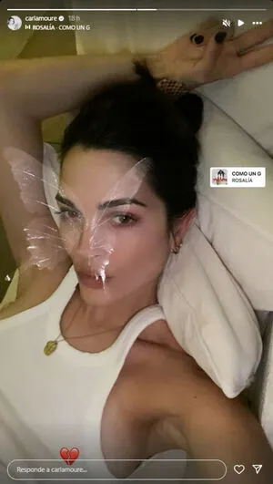 Sol Rivas OnlyFans Leaked Free Thumbnail Picture - #1uobfrTqMX