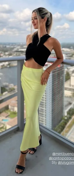 Sol Rivas OnlyFans Leaked Free Thumbnail Picture - #C7Hzjd9Qlb