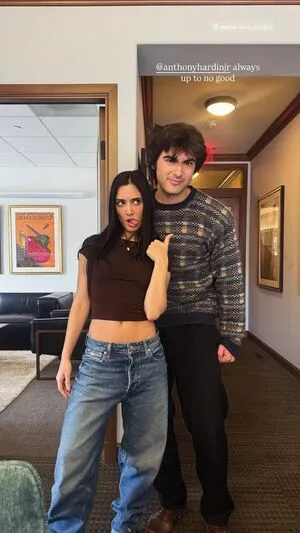 Sol Rodriguez OnlyFans Leaked Free Thumbnail Picture - #2UY4qcTyIY