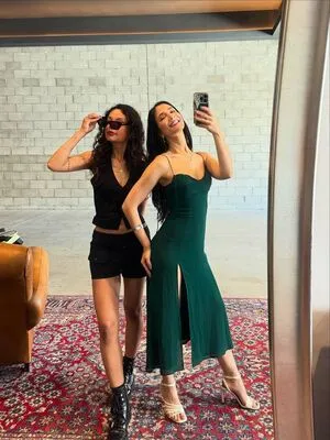 Sol Rodriguez OnlyFans Leaked Free Thumbnail Picture - #5ceVRZfrA6