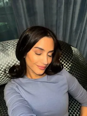 Sol Rodriguez OnlyFans Leaked Free Thumbnail Picture - #93JwT323e3