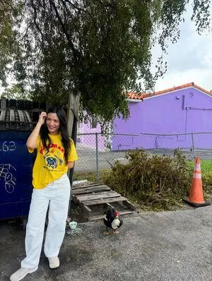 Sol Rodriguez OnlyFans Leaked Free Thumbnail Picture - #9K0tPoGRfK