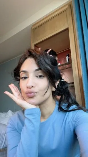 Sol Rodriguez OnlyFans Leaked Free Thumbnail Picture - #BAnkAwFICD