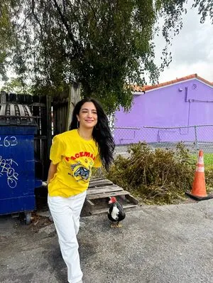 Sol Rodriguez OnlyFans Leaked Free Thumbnail Picture - #I8KoWJQJ56