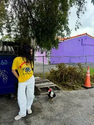 Sol Rodriguez OnlyFans Leaked Free Thumbnail Picture - #KdfTpYfAMi