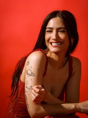 Sol Rodriguez OnlyFans Leaked Free Thumbnail Picture - #LJVPLsRrx1