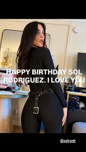 Sol Rodriguez OnlyFans Leaked Free Thumbnail Picture - #MU2xnDElXn