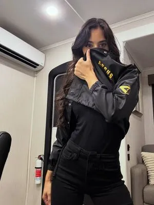 Sol Rodriguez OnlyFans Leaked Free Thumbnail Picture - #N0OozFScF7