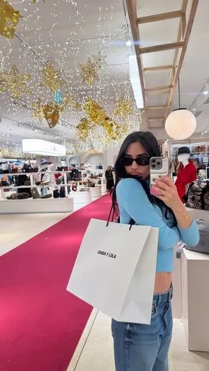 Sol Rodriguez OnlyFans Leaked Free Thumbnail Picture - #O9Uy2gfqlK