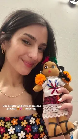 Sol Rodriguez OnlyFans Leaked Free Thumbnail Picture - #QqZRQZinBO