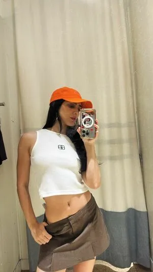 Sol Rodriguez OnlyFans Leaked Free Thumbnail Picture - #UWTr2XXpII