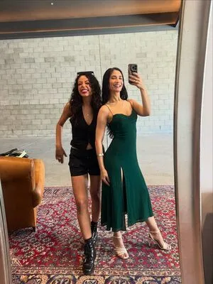 Sol Rodriguez OnlyFans Leaked Free Thumbnail Picture - #dWOUm60r2F