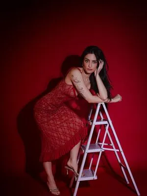 Sol Rodriguez OnlyFans Leaked Free Thumbnail Picture - #e1lrmyuvgx