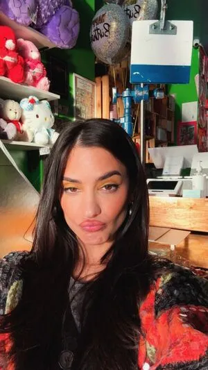 Sol Rodriguez OnlyFans Leaked Free Thumbnail Picture - #eGCVVbm3uD