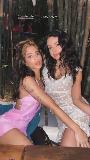 Sol Rodriguez OnlyFans Leaked Free Thumbnail Picture - #gNAZDOcULI