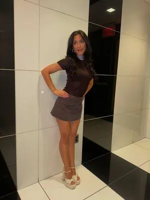 Sol Rodriguez OnlyFans Leaked Free Thumbnail Picture - #j3QOqwIkpZ