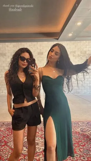 Sol Rodriguez OnlyFans Leaked Free Thumbnail Picture - #rZxSx97nUe