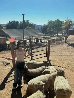 Sol Rodriguez OnlyFans Leaked Free Thumbnail Picture - #vYxJh3Qnas